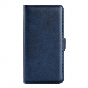 Kinyitható Bőrtok Samsung Galaxy S25 Ultra 5g Dupla Csat