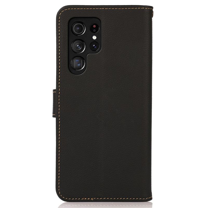 Kinyitható Tokok Samsung Galaxy S25 Ultra 5g Khazneh