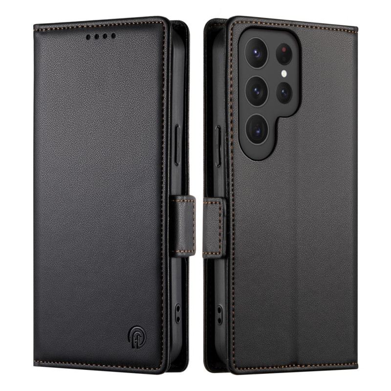 Kinyitható Tokok Samsung Galaxy S25 Ultra 5g Vékony