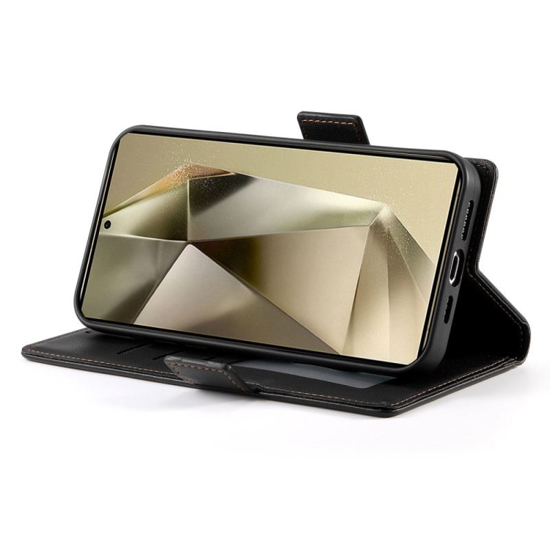 Kinyitható Tokok Samsung Galaxy S25 Ultra 5g Vékony