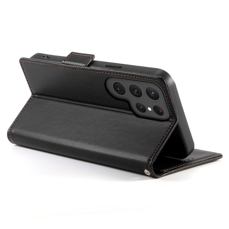 Kinyitható Tokok Samsung Galaxy S25 Ultra 5g Vékony