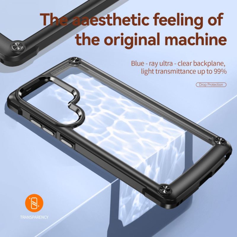 Telefontok Samsung Galaxy S25 Ultra 5g Balance