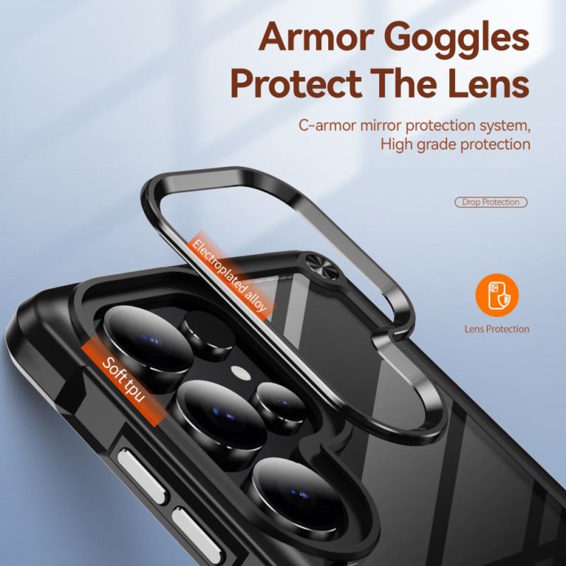 Telefontok Samsung Galaxy S25 Ultra 5g Balance