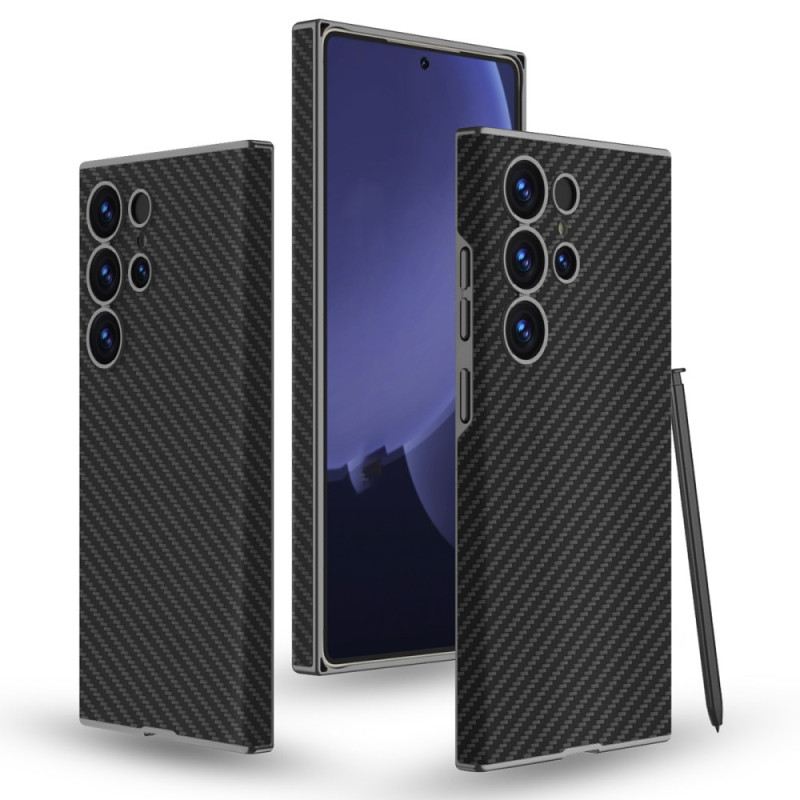 Telefontok Samsung Galaxy S25 Ultra 5g Bőrhatású