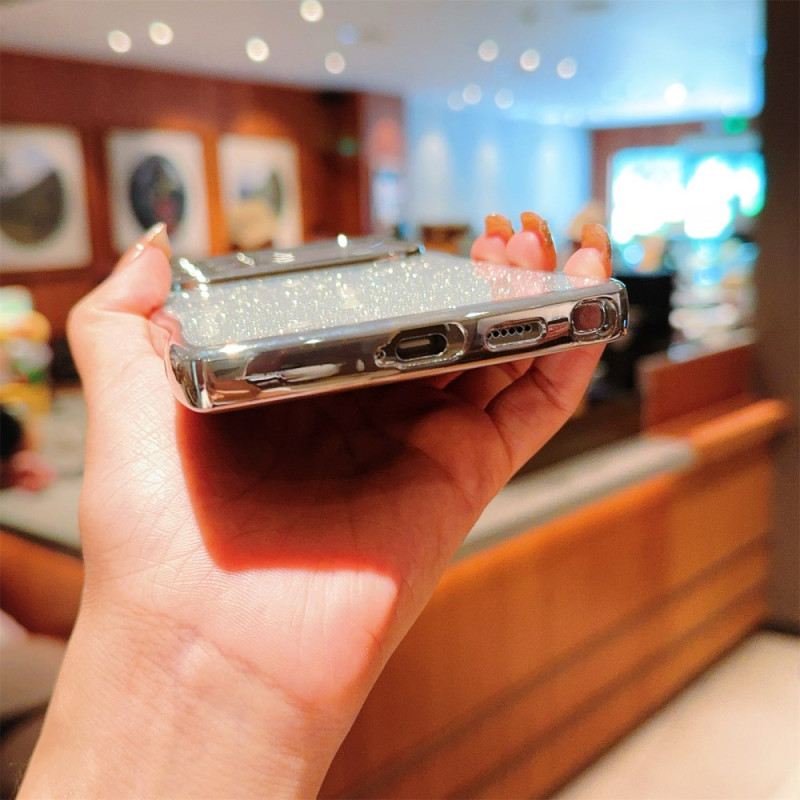 Telefontok Samsung Galaxy S25 Ultra 5g Csillámos Dizájn