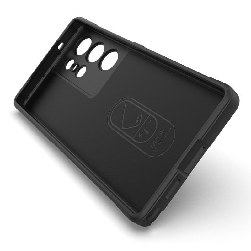 Telefontok Samsung Galaxy S25 Ultra 5g Csúszásmentes