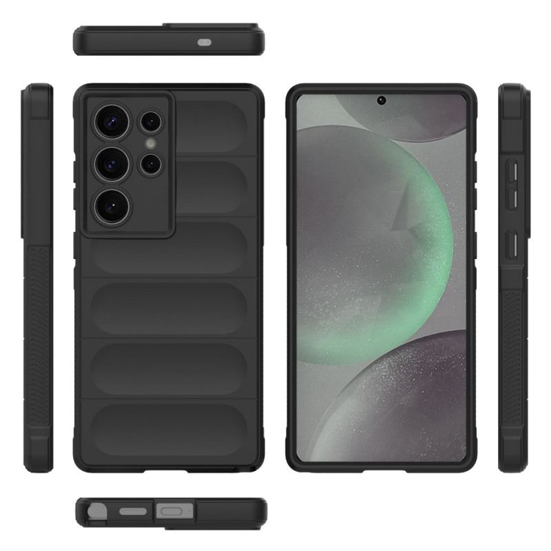 Telefontok Samsung Galaxy S25 Ultra 5g Csúszásmentes