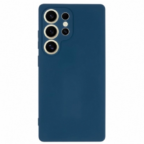 Telefontok Samsung Galaxy S25 Ultra 5g Folyékony Szilikon