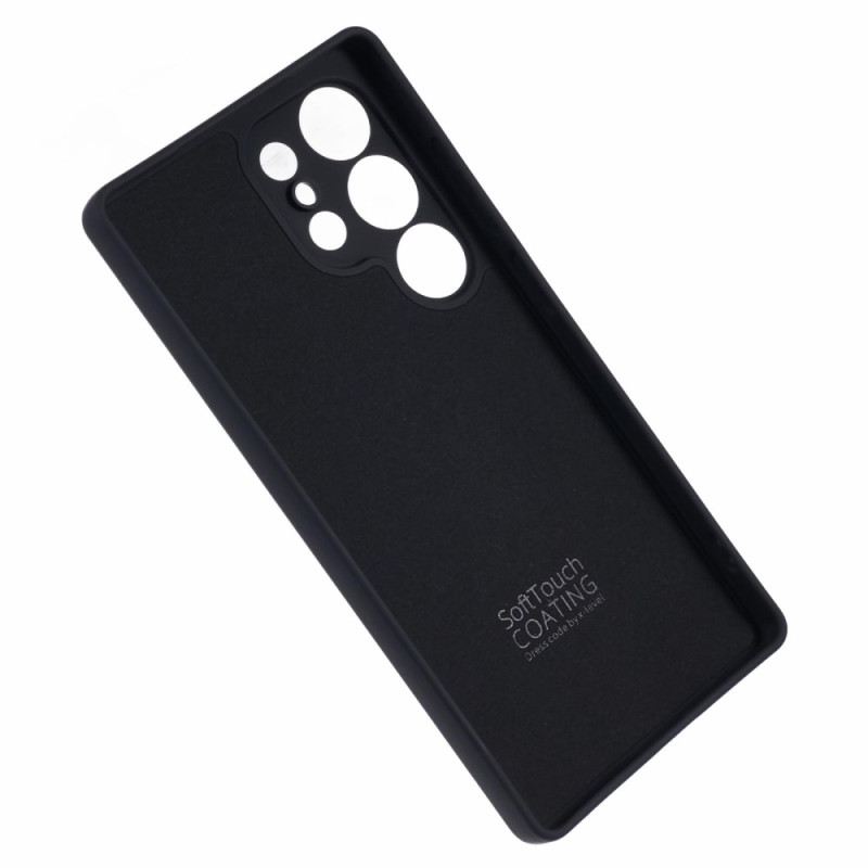 Telefontok Samsung Galaxy S25 Ultra 5g Folyékony Szilikon