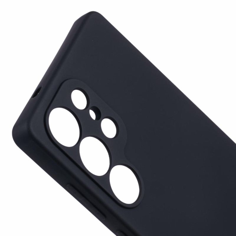 Telefontok Samsung Galaxy S25 Ultra 5g Folyékony Szilikon