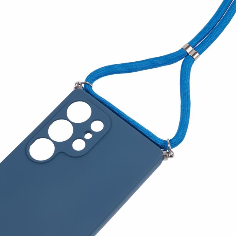 Telefontok Samsung Galaxy S25 Ultra 5g Gumírozott Felület