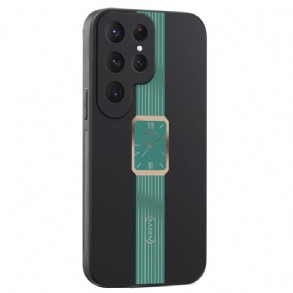 Telefontok Samsung Galaxy S25 Ultra 5g Kadem Karóra