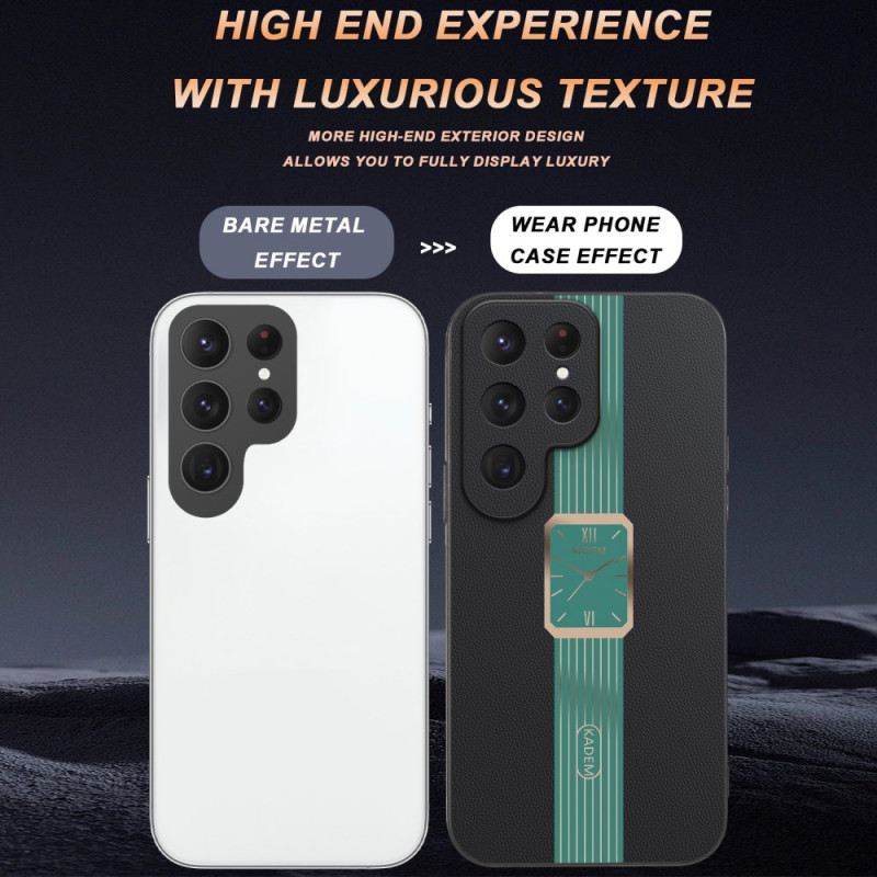 Telefontok Samsung Galaxy S25 Ultra 5g Kadem Karóra