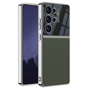 Telefontok Samsung Galaxy S25 Ultra 5g Klasszikus Gkk