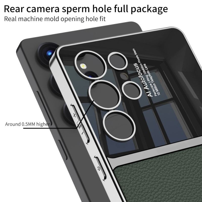 Telefontok Samsung Galaxy S25 Ultra 5g Klasszikus Gkk