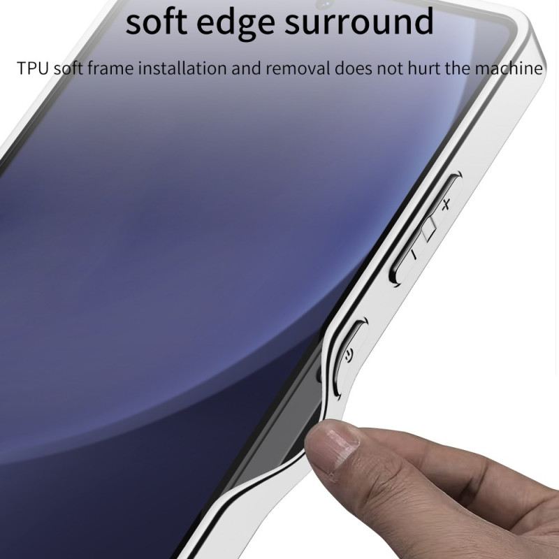 Telefontok Samsung Galaxy S25 Ultra 5g Klasszikus Gkk