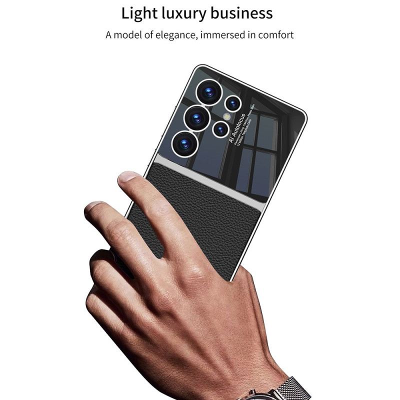 Telefontok Samsung Galaxy S25 Ultra 5g Klasszikus Gkk