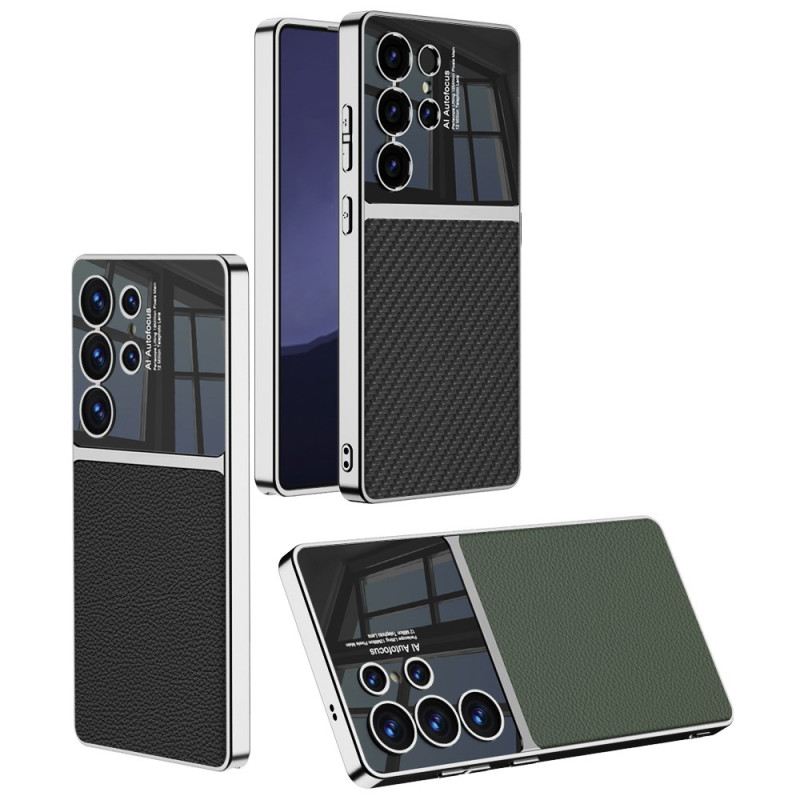 Telefontok Samsung Galaxy S25 Ultra 5g Klasszikus Gkk