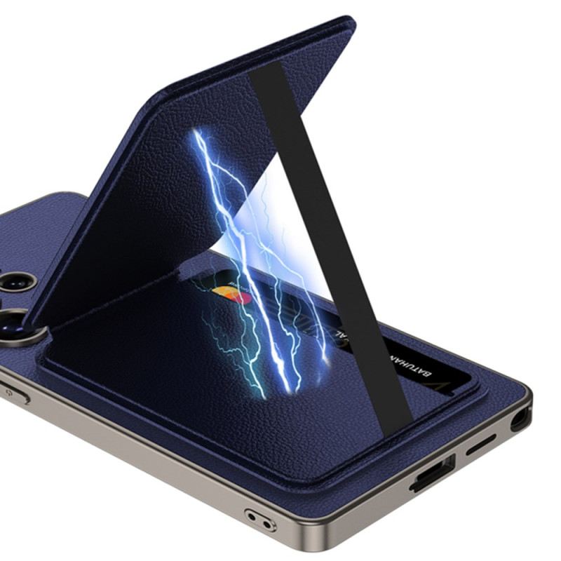 Telefontok Samsung Galaxy S25 Ultra 5g Magsafe Kompatibilis Kártyatartóval