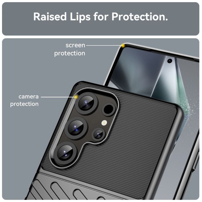 Telefontok Samsung Galaxy S25 Ultra 5g Thunder Sorozat