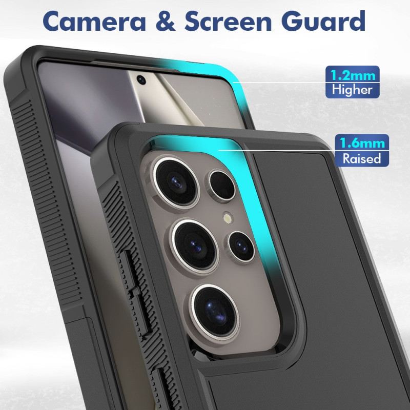 Tok Samsung Galaxy S25 Ultra 5g 2 Az 1-ben Védelem