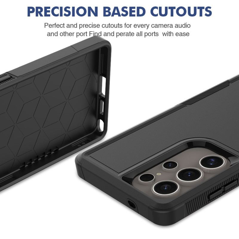 Tok Samsung Galaxy S25 Ultra 5g 2 Az 1-ben Védelem