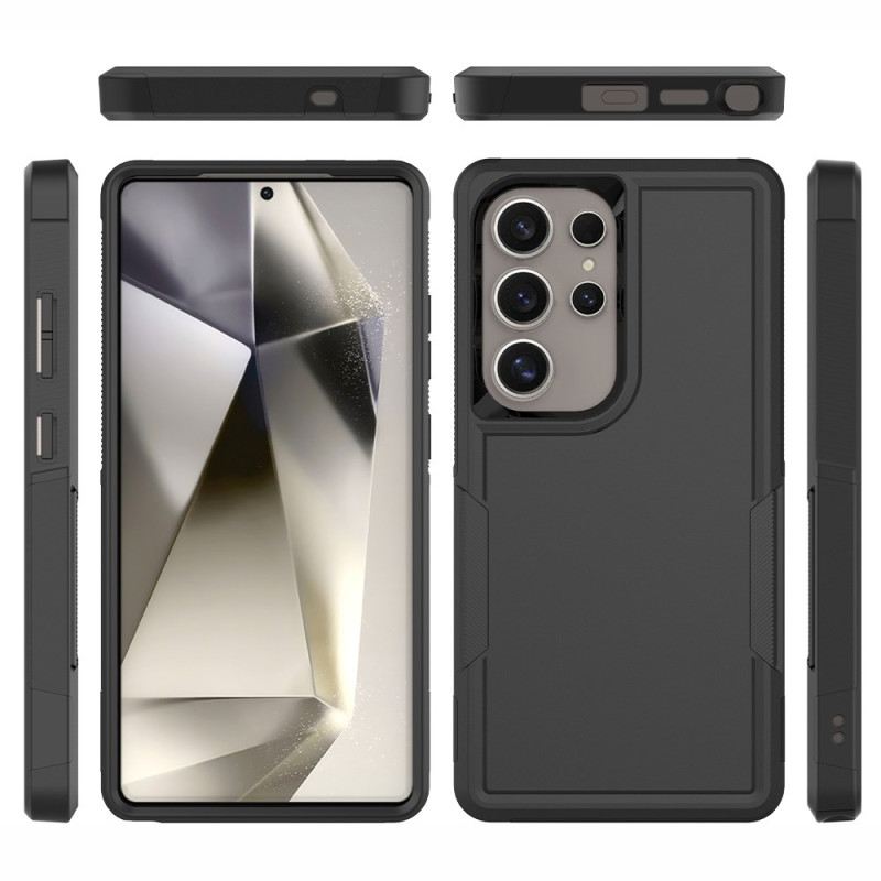 Tok Samsung Galaxy S25 Ultra 5g 2 Az 1-ben Védelem