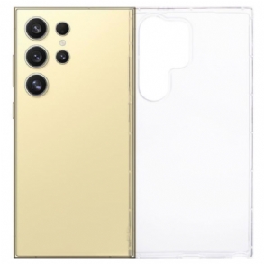 Tok Samsung Galaxy S25 Ultra 5g Átlátszó Légzsákkal