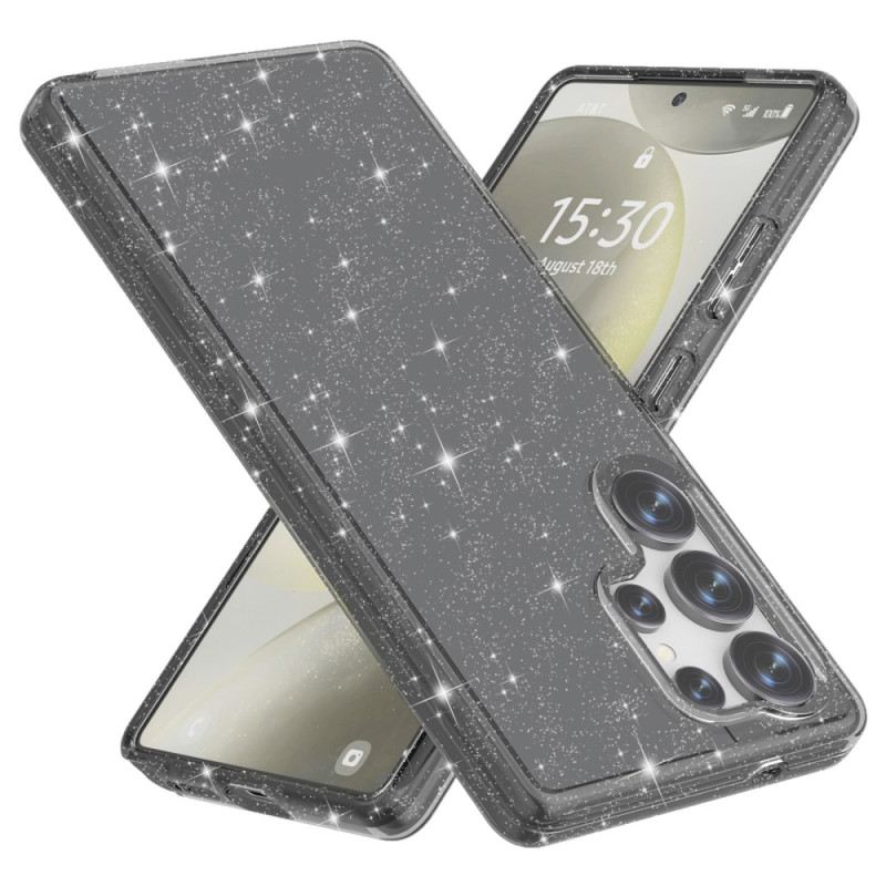 Tok Samsung Galaxy S25 Ultra 5g Csillámos Felület