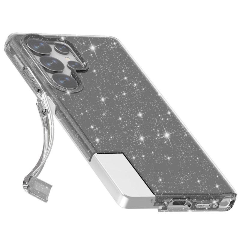 Tok Samsung Galaxy S25 Ultra 5g Csillámos Felület