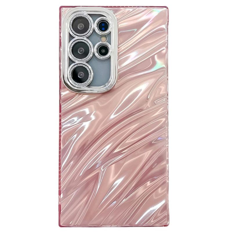 Tok Samsung Galaxy S25 Ultra 5g Élénk Mintás Sorozat