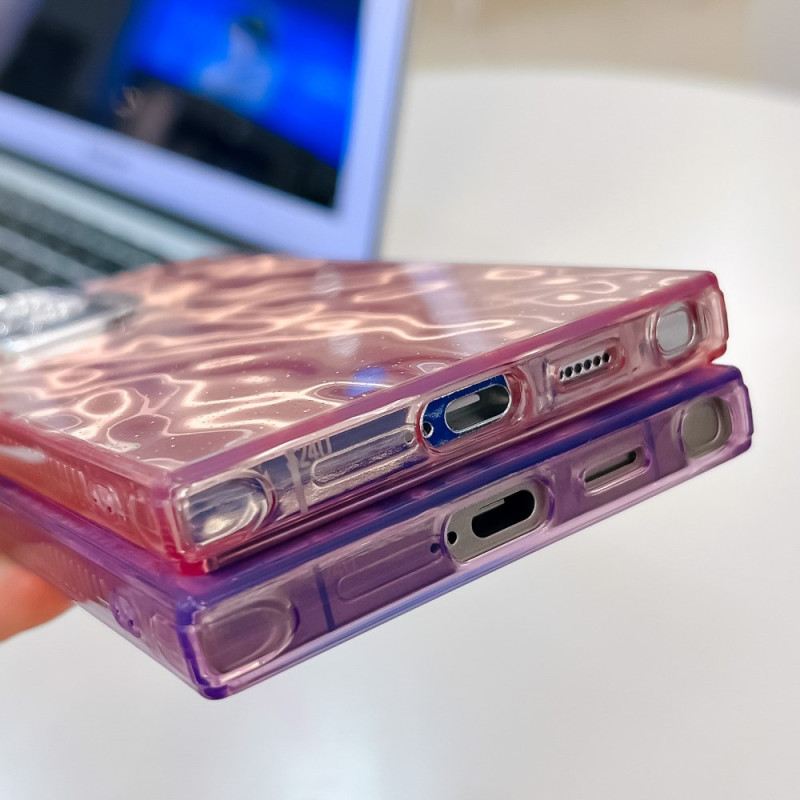 Tok Samsung Galaxy S25 Ultra 5g Élénk Mintás Sorozat