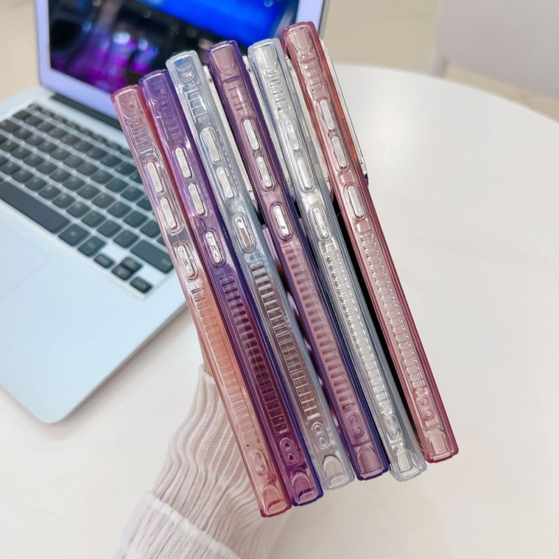 Tok Samsung Galaxy S25 Ultra 5g Élénk Mintás Sorozat