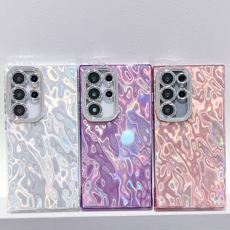 Tok Samsung Galaxy S25 Ultra 5g Élénk Mintás Sorozat