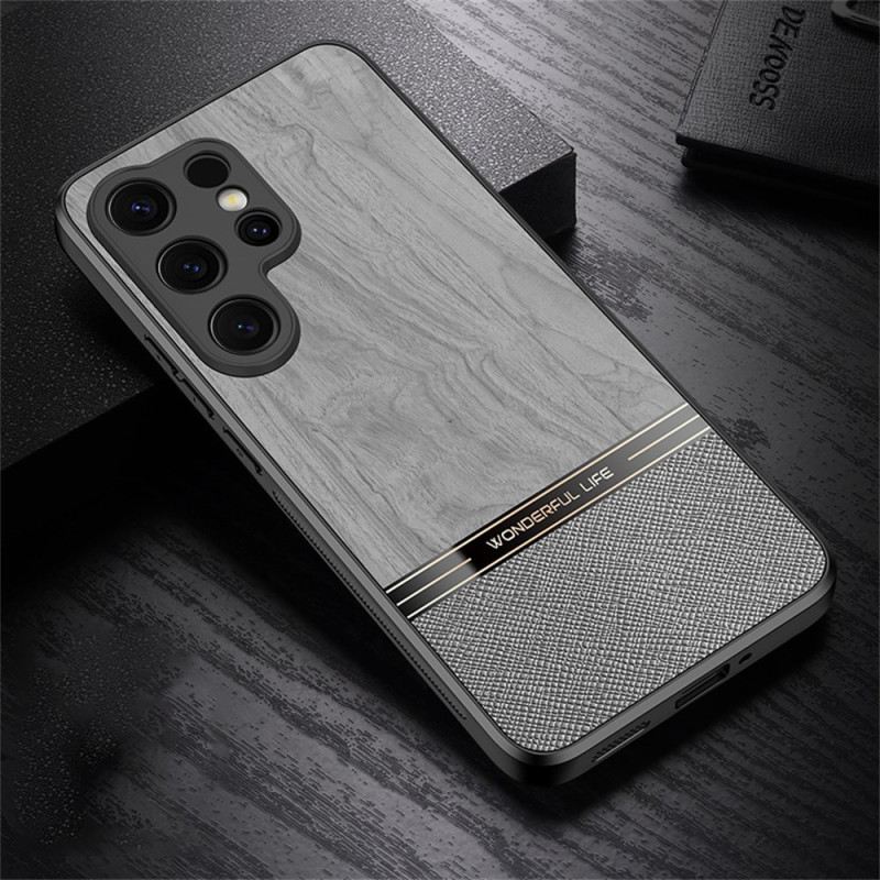 Tok Samsung Galaxy S25 Ultra 5g Fa Textúra