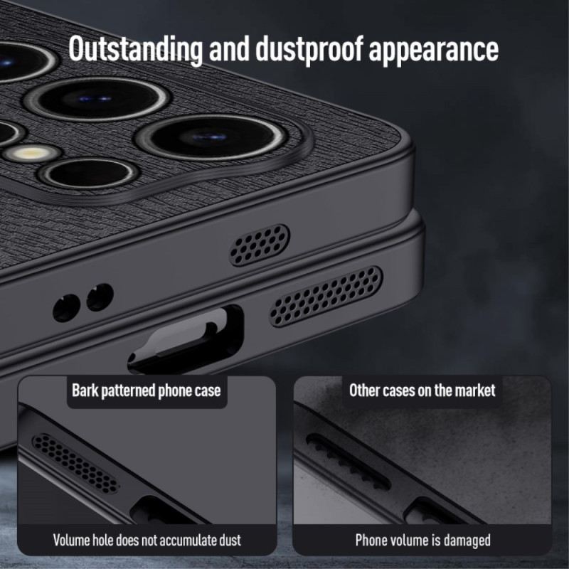 Tok Samsung Galaxy S25 Ultra 5g Fahatású