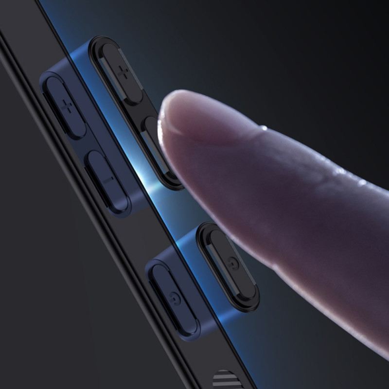 Tok Samsung Galaxy S25 Ultra 5g Fahatású