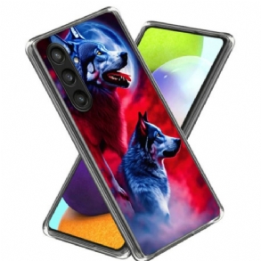 Tok Samsung Galaxy S25 Ultra 5g Farkaspár