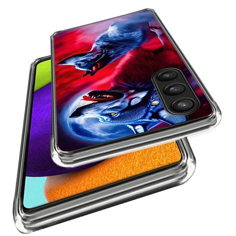 Tok Samsung Galaxy S25 Ultra 5g Farkaspár