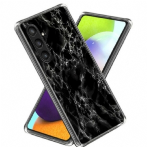 Tok Samsung Galaxy S25 Ultra 5g Fekete Márvány