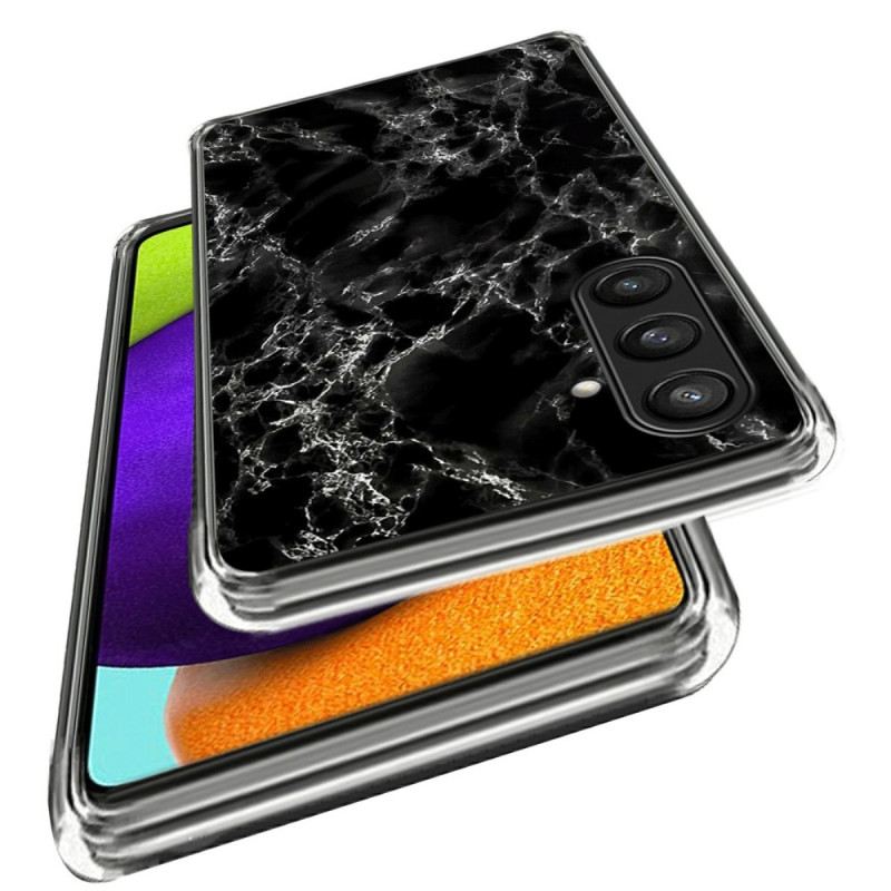 Tok Samsung Galaxy S25 Ultra 5g Fekete Márvány