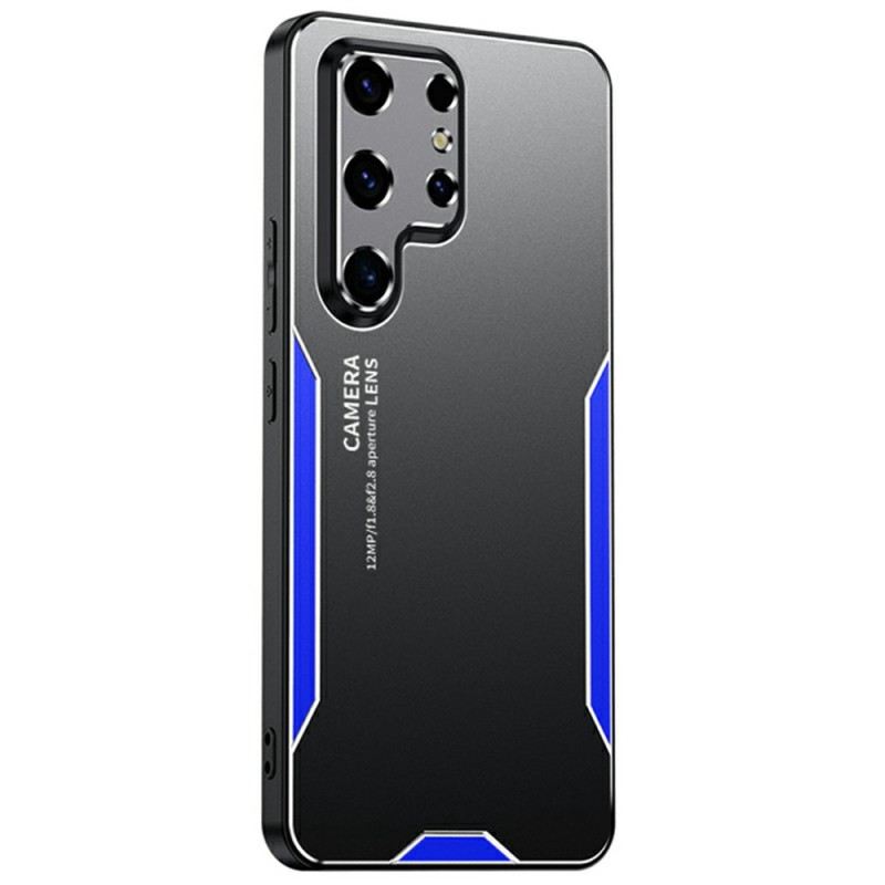 Tok Samsung Galaxy S25 Ultra 5g Fémhatású