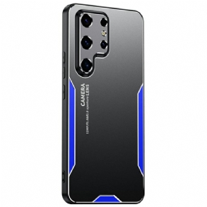 Tok Samsung Galaxy S25 Ultra 5g Fémhatású