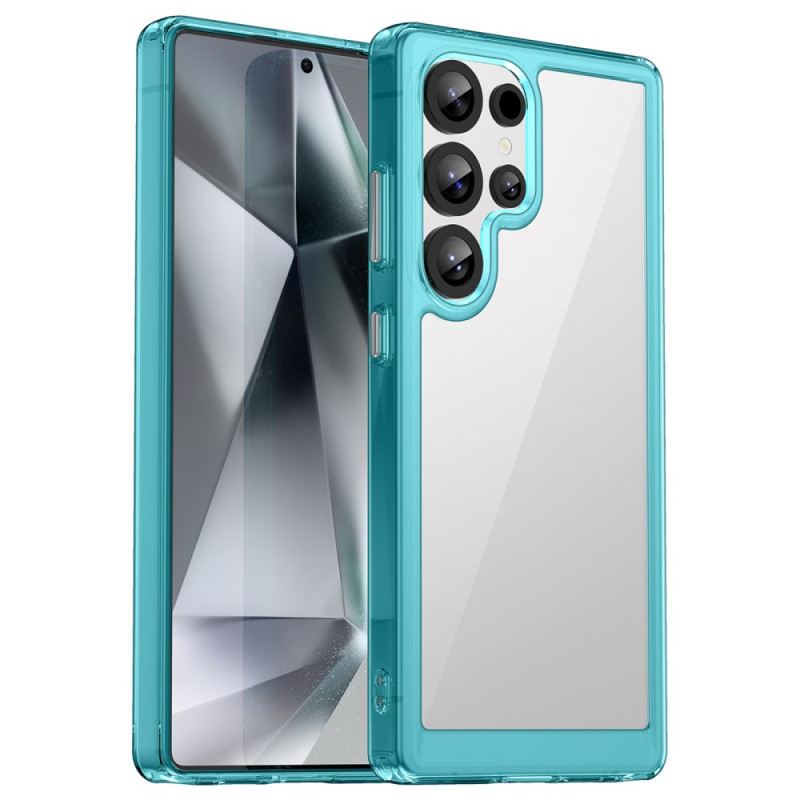 Tok Samsung Galaxy S25 Ultra 5g Finom Dizájn