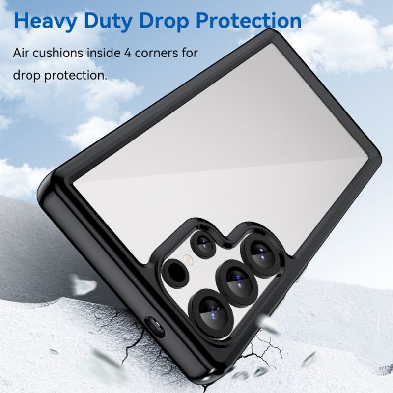 Tok Samsung Galaxy S25 Ultra 5g Finom Dizájn