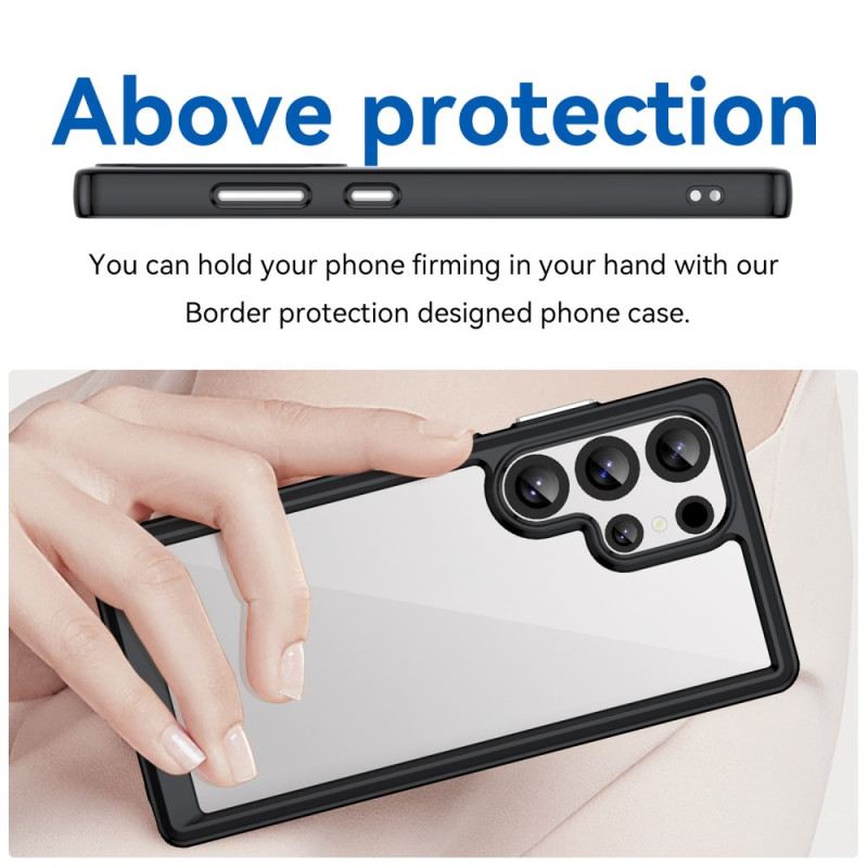 Tok Samsung Galaxy S25 Ultra 5g Finom Dizájn