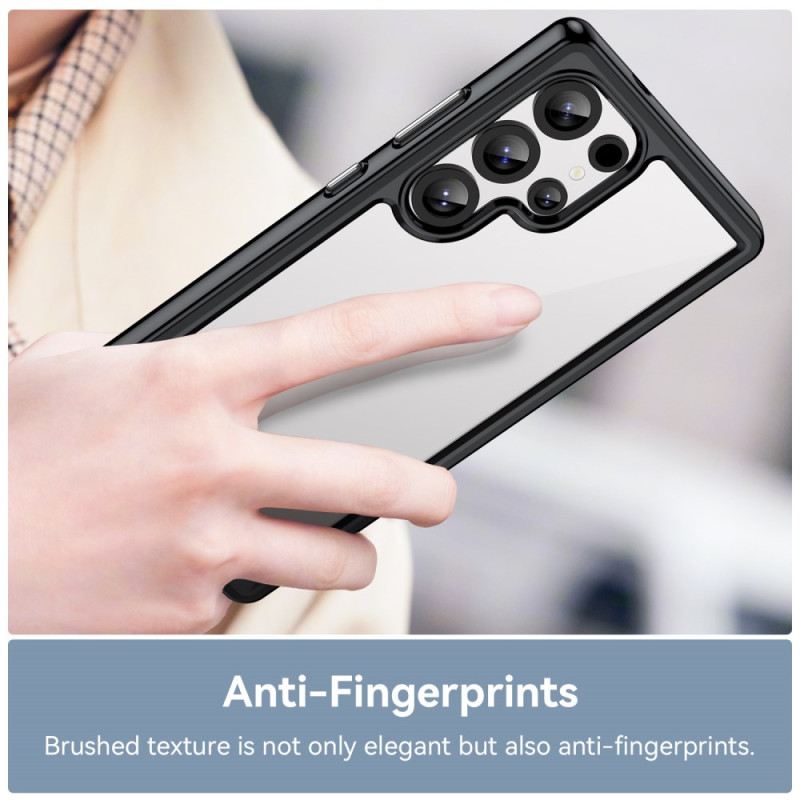 Tok Samsung Galaxy S25 Ultra 5g Finom Dizájn