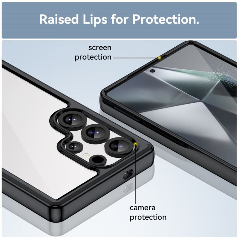 Tok Samsung Galaxy S25 Ultra 5g Finom Dizájn