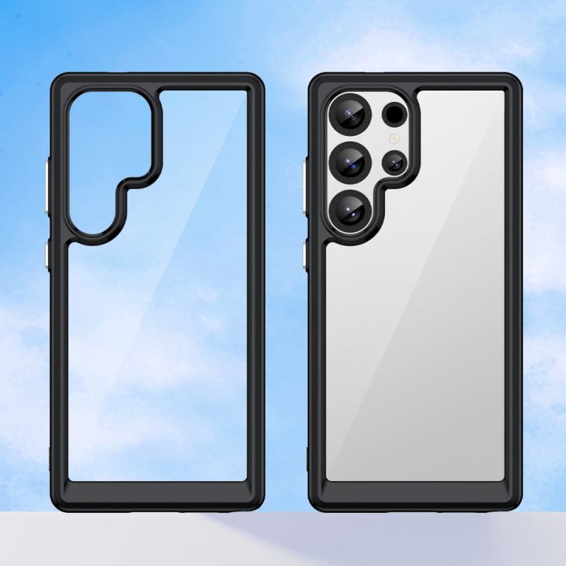 Tok Samsung Galaxy S25 Ultra 5g Finom Dizájn