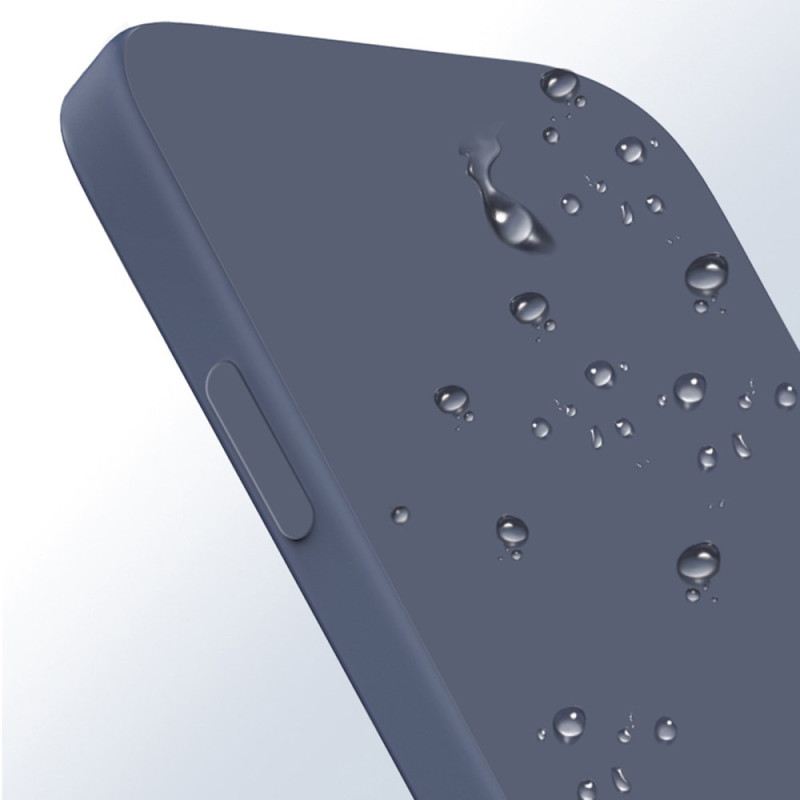 Tok Samsung Galaxy S25 Ultra 5g Folyékony Szilikon